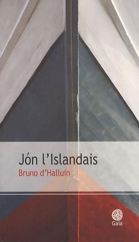 Jon l'Islandais